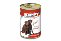 KIPPY Dog 400g. говядина