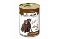 KIPPY Dog 400g. ягненок и рис