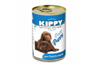 KIPPY для щенков 400g.