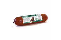 KIPPY Dog 800g. колбаса говядина, рис и овощи
