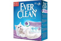 Ever Clean (Эвер Клин) LAVENDER (АРОМАТ ЛАВАНДЫ) бентонитовый наполнитель для котов, 10 л