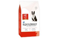 Equilibrio Veterinary Dog ГЕПАТИК лечебный корм для собак с заболеваниями печени, 7.5 кг