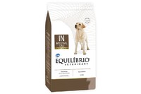Equilibrio Veterinary Dog ИНТЕСТИНАЛ лечебный корм для собак с острыми или хроническими желудочно-кишечными заболеваниями, 7.5 кг