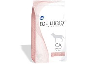 Equilibrio Veterinary Dog КАРДИАК лечебный корм для собак с сердечно–сосудистыми заболеваниями, 2 кг