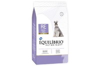 Equilibrio Veterinary Dog РЕНАЛ лечебный корм для собак с заболеваниями почек, 7.5 кг