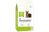 Equilibrio Veterinary Dog УРИНАРИ лечебный корм для собак, 7.5 кг