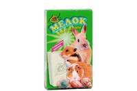 Мелок с морскими ракушками для грызунов 18г