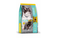 I17 Nutram Ideal Solution Support® Finicky Indoor Cat Food Для взрослых, привередлевых котов, которые содержаться преимущественно в помещении.Рецепт с курицей и цельными яйцами 20 кг