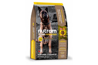 T26 Nutram Total Grain-Free® Lamb & Lentils Dog Food Рецепт с ягненком и чечевицей. Без зерновой. Для всех жизненных стадий 20 кг