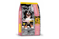 S3 Nutram Sound Balanced Wellness® Natural Large Breed Puppy Food Рецепт с курицей и овсянкой Для щенков крупных пород 20 кг
