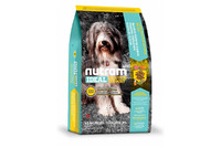 I20 Nutram Ideal Solution Support® Sensitive Dog Natural Food Рецепт с ягненком и коричневым рисом Для взрослых собак с проблемами кожи, шерсти или желудка 20 кг