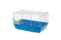 Клетка для кролика RABBIT 60 ZINC FOLDING