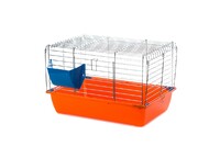 Клетка для кролика RABBIT 50 ZINC FOLDING