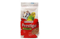 Versele-Laga Prestige Вudgies ВЕРСЕЛЕ-ЛАГА ПРЕСТИЖ ПОПУГАЙЧИК зерновая смесь корм для волнистых попугаев , 1 кг.