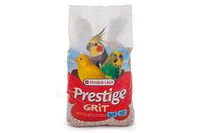 Versele-Laga Prestige Grit ВЕРСЕЛЕ-ЛАГА ГРИТ минеральная подкормка для декоративных птиц, с кораллами , 0.08 кг.