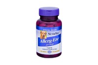 Nutri-Vet Allerg-Eze НУТРИ-ВЕТ ДЛЯ АЛЛЕРГИКОВ добавка для собак при аллергии, жевательные, 60 табл.