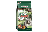 Versele-Laga Nature КУНИ НАТЮР РЕ-БАЛАНС (Cuni Nature ReBalance) смесь-мюсли облегченный корм для кроликов , 0.7 кг.