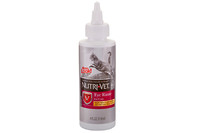 Nutri-Vet Eye Cleanse НУТРИ-ВЕТ ЧИСТЫЕ ГЛАЗА глазные капли для кошек, 0.118 л.