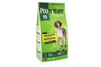 Pronature Original (Пронатюр Ориджинал) ДЕЛЮКС СЕНЬОР сухой супер премиум корм Без пшеницы, кукурузы, сои для собак , 2.72 кг.