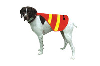 Remington Safety Vest жилет для охотничьих собак, оранжевый , маленький.