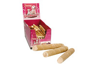 Karlie-Flamingo Cigare With Tripe КАРЛИ-ФЛАМИНГО лакомство для собак, сигара с начинкой, рубец. , 12,5 см.