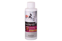 Nutri-Vet Anti-Diarrhea НУТРИ-ВЕТ АНТИ-ДИАРЕЯ противодиарейное средство для собак, жидкое, 118 мл.