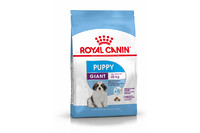 Royal Canin Giant Puppy  для щенков с 2 до 8 месяцев 15 кг