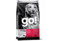 Корм GO! для щенков и взр. собак со свежим ягненком (Daily Defence Lamb Dog Recipe 24/14) 11,34кг