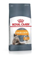 Royal Canin HAIR&SKIN-33 - корм для кошек