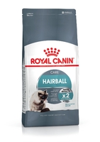 Royal Canin HAIRBALL CARE 34 - корм для вывода шерсти у кошек 