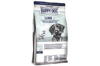 Happy Dog SANO N лечебный корм для собак 7,5кг