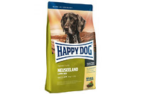 Happy Dog NEUSEELAND SUPREME - Сухой корм для собак при чувствительном пищеварении 12,5кг