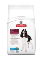 Hills Canine Adult Medium - сухой корм для взрослых собак средних пород/с тунцом и рисом-12 кг