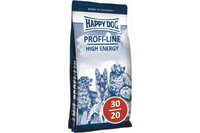 Happy Dog Profi-Line High Energy 30/20 20кг