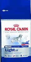 Royal Canin MAXI LIGHT WEIGHT CARE - корм для собак крупных пород