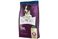 Happy Dog SUPREME MINI IRLAND корм для собак мелких пород 4кг