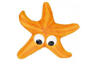 Игрушка для собак TRIXIE - Морская звезда, D 23 cm