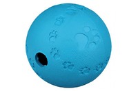 Мяч-кормушка для собак TRIXIE - Dog Activity, D- 6 см  Цвет: различные