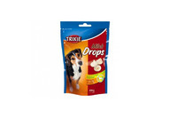 Молочные дропс для собак TRIXIE Вес: 75гр