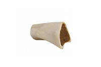 Большая берцовая кость TRIXIE с начинкой (ягнёнок+рис), 15 шт