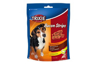 Пластинки со вкусом бекона для собак TRIXIE, 85 гр