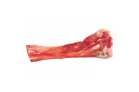 Свиная лопаточная кость для собак TRIXIE, 250 гр
