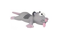 Игрушка для собак TRIXIE - Мышь/крыса, 22 см