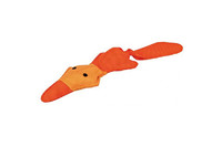 Игрушка для собак TRIXIE - Утка плавающая, 50 см