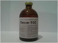 Препарат OКСИ - 100 мл    