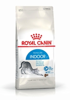 Royal Canin INDOOR 27 - корм для кошек