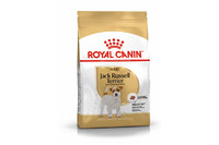 Cухий корм, для собак Royal Canin Jack Russel Adult для дорослих собак породи джек-рассел-тер'єр віком від 10 місяців