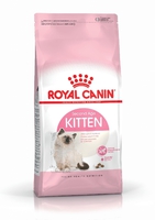 Royal Canin KITTEN-36 - корм для котят