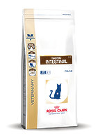 Royal Canin GASTRO INTESTINAL - лечебный корм для кошек