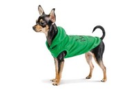 Борцовка «Лаки» Одежда для собак XS